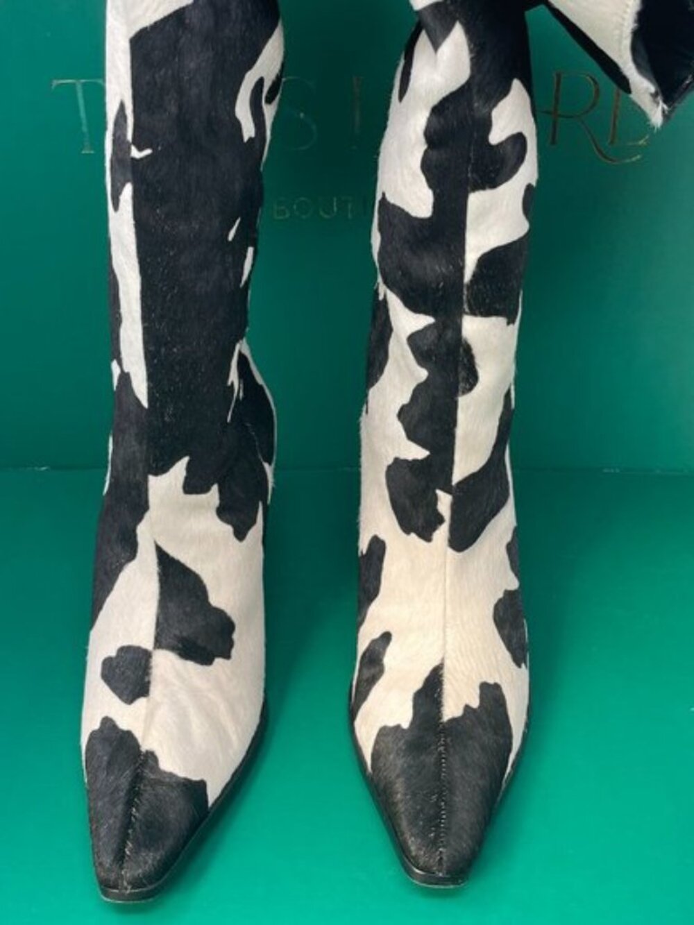 Song Of Style | Bea Boot